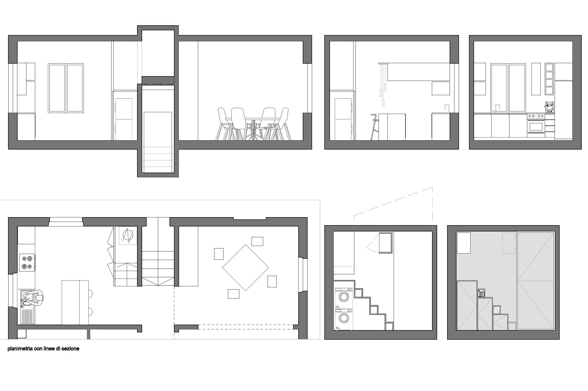 Casa Quadra